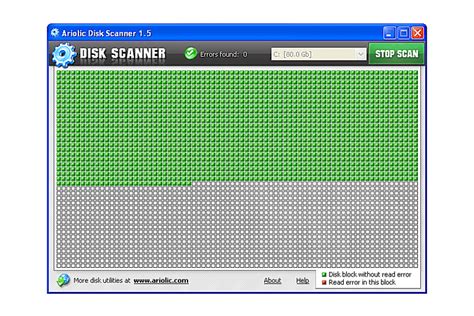 14 free hard drive testing programs|hard drive scan online free.